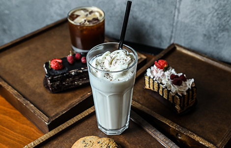 Milkshake