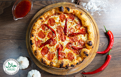 Pizza